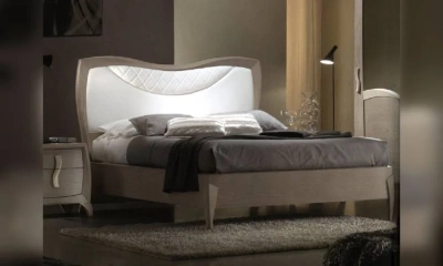 Кровать Giuliacasa Mantegna 6