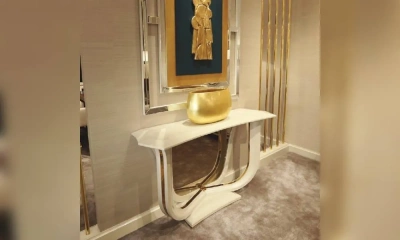 Консоль Re Deco Unique 2