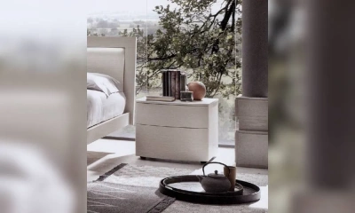 Тумба Прикроватная Tomasella Piccadilly