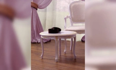 Стол Журнальный Pellegatta Lilia