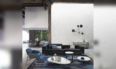 Диван Arketipo Mayfair