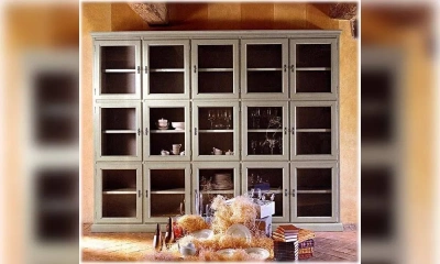 Витрина Tonin Casa Valeria