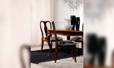 Стул Betamobili Ottocento 1