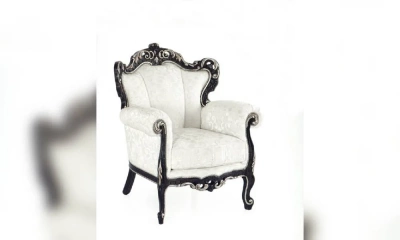 Кресло Seven Sedie Palermo