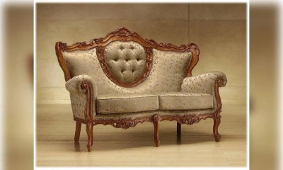 Диван Morello Gianpaolo Franca 2