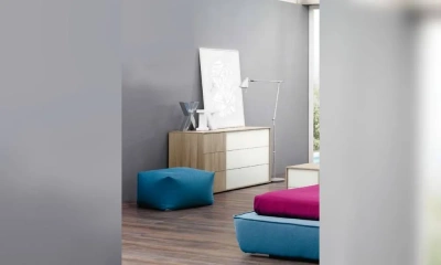 Комод Gamma (Imab Group) Voyager