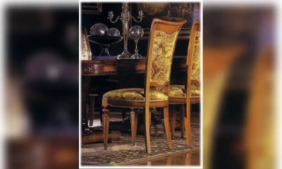 Стул Jumbo Collection Pr-820