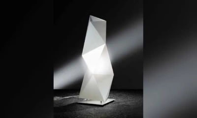 Slamp Лампа Diamond