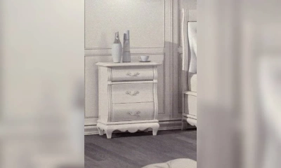 Тумба Прикроватная Giuliacasa 472-Ve