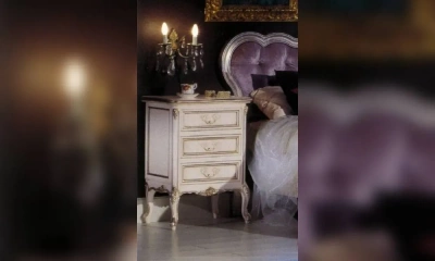 Тумба Прикроватная Giuliacasa 720-Vr