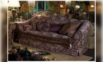 Диван Dolfi Dominique 2