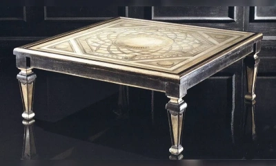 Стол Журнальный Grifoni Vittorio V1524