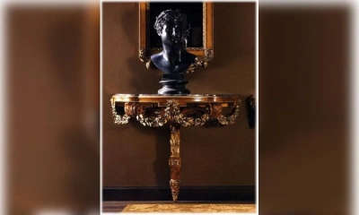 Консоль Jumbo Collection Shangri–La 2