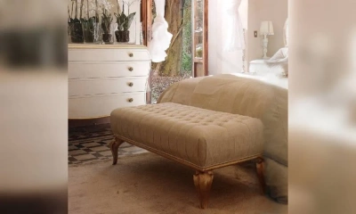 Банкетка Volpi Vittoria