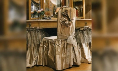 Стул Provasi Eve