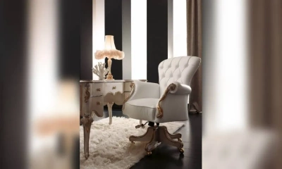 Кресло Volpi Botero 2