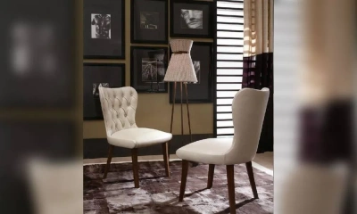 Стул Ulivi Cosmopolitan 1