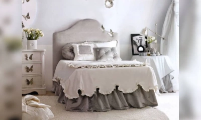 Кровать В Детскую Dolfi Wendy