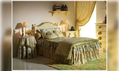 Кровать В Детскую Halley Junior 8