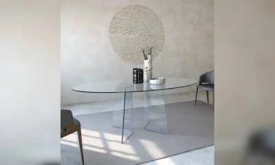 Стол Tonin Casa Та04Е\01