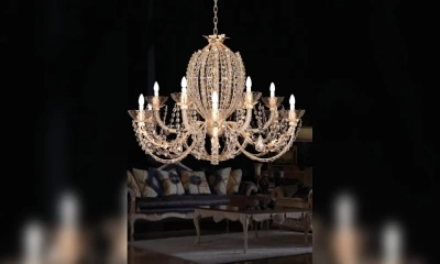 Mechini Люстра L293\12