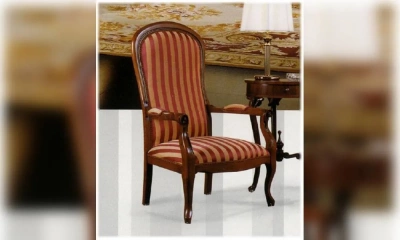 Кресло Seven Sedie Cambridge