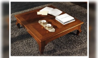 Стол Журнальный Bamax 80.017