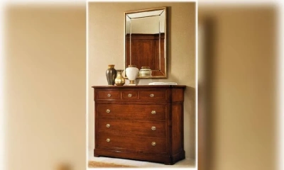 Комод Bamax Classico 20