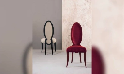 Стул Piermaria Adele