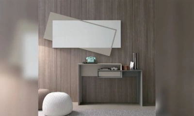 Консоль Compar Smart