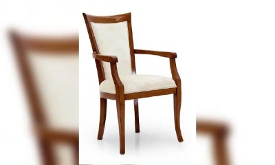 Полукресло Seven Sedie Feel