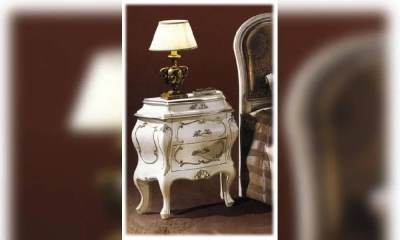 Тумба Прикроватная Angelo Cappellini 18501