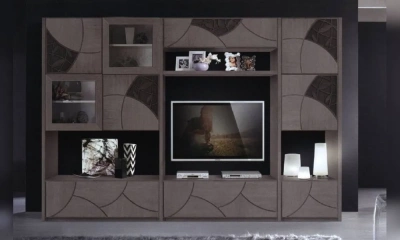 Cтенка Giuliacasa Leonardo 6