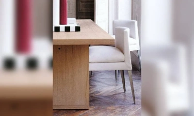 Стул B&B Italia Eunice