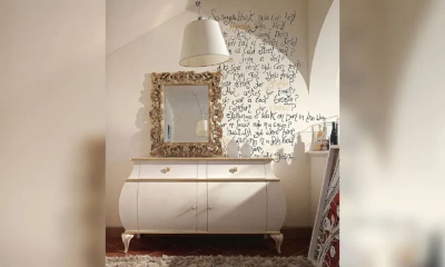 Комод Volpi Matilde 2