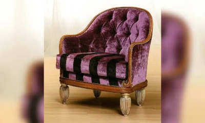 Кресло Morello Gianpaolo Strauss