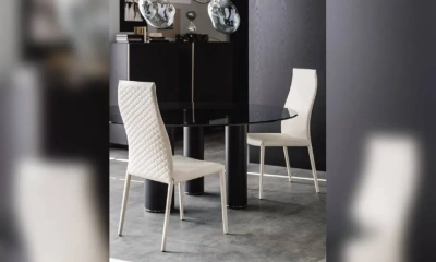 Стул Cattelan Italia Norma Couture H