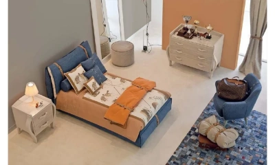 Детская Halley I Boy 3