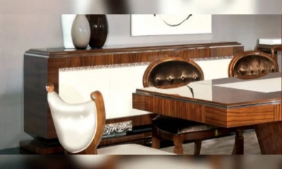 Комод Elle Due Il Novecento 1