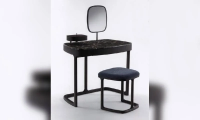 Туалетный Столик Porada Maskara Coiffeuse