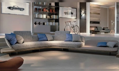 Диван Reflex Segno Sofa Chaise Longue - B