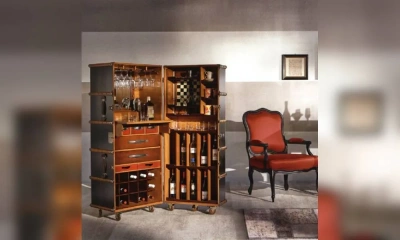 Бар Giuliacasa H2018