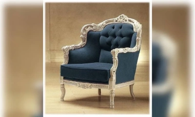 Кресло Morello Gianpaolo Diandra