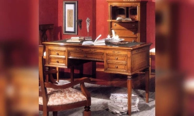 Стол Письменный Giuliacasa Vi831-Ls