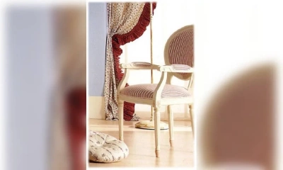 Стул Ferretti & Ferretti Happy Night 3