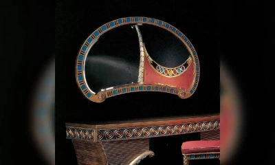 Зеркало Elledue Misor M 221