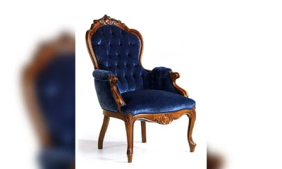 Кресло Zanaboni P183