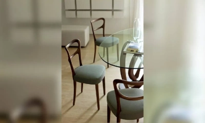 Стул Porada Noemi