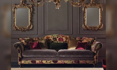 Диван Bedding Pushkar/Large