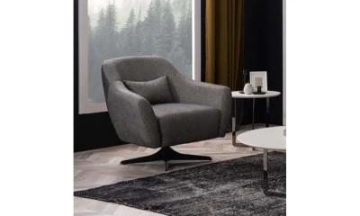 Кресло Orix Lizbon